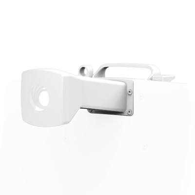 [C600500C024A] Radio para Nodo Cliente cnWave V3000, 60 GHz (frecuencia libre), 7.6 Gbps, hasta 800 metros