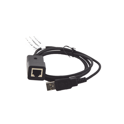 [AT-VT-KIT3] Cable D/Consola USB tipo A macho A RJ45, 1.2 Metros