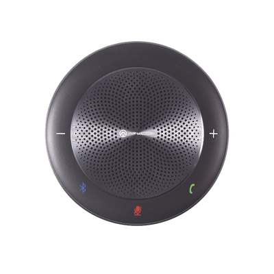 [AT-CAP-SP100] Captivate™ Altavoz USB/Bluetooth / Cobertura de 360 â€‹â€‹grados captura voces en un radio de hasta 5 metros