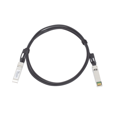 [CB-DASFP-2M] (CB-DASFP-2M) CABLE STACK SFP+ 10G 2 METROS