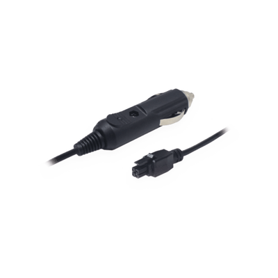 [PR2AM20M] Fuente de Alimentación para Automóvil, 4 pin, Para equipos Teltonika