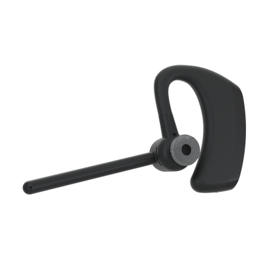 [PERFORM-45] Jabra Perform 45 , 2 micrófonos con cancelación de ruido, Bluetooth, ultra ligero conversación de hasta 8 horas (5101-119).