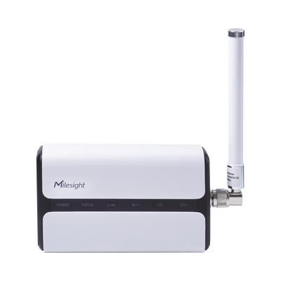 Gateway LoRaWAN Inteligente para Interiores con Cobertura Extendida y Backhaul Ethernet