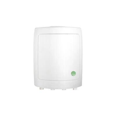 Unidad Terminal Terragraph, Cobertura 90 grados, 1 Gbps, 1 x RJ-45 GE, IP67 