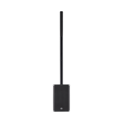 Sistema de Audio Portátil | Todo en uno | Woofer 12'' | Altavoz Lineal 10 x 1.5in | Bluetooth | Incluye Dolly 