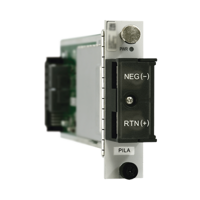 [H903PILA] Fuente de Alimentación DC -48V para EA5800-X7, EA5800-X15 y EA5800-X17