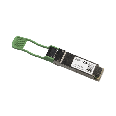 [XQ+31LC02D] (XQ+31LC02D) QSFP28 module 40/100G SM 2km 1310nm CWDM4