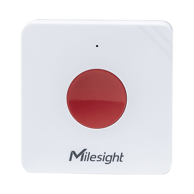 Botón Inteligente Inalámbrico para Automatización y Alertas con LoRaWAN