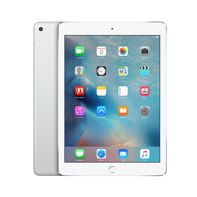 iPad WiFi de 128GB