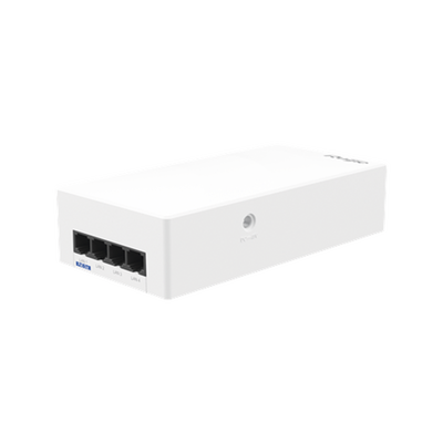 [RG-AP180P-L] Punto de acceso Wi-Fi 6 para, PoE out para télefono IP, hasta 2.97 Gbps doble banda 802.11AX MU-MIMO 2x2 interior en pared