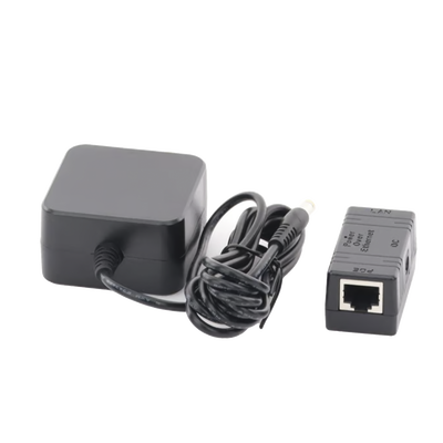 [SD.PE-C1N1-US] Kit de Accesorios Para Alimentación Para Puntos de Acceso Series C1´s de Altai Super WiFi