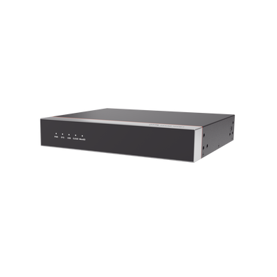 [USG6510E] Firewall HUAWEI HiSecEngine de 1.5 Gbps para Empresas Pequeñas. Incluye Licencias por 1 Año de Threat Protection (AV, IPS, URL)