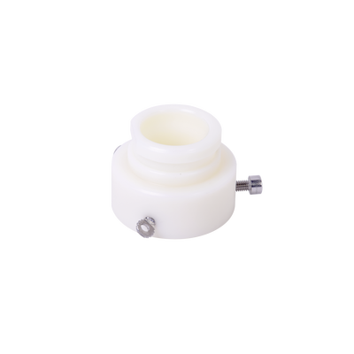 [DS-1601ZJ-CP] Cople de Nylon para Prevenir Inducciones / Aísla el Ruido Generado con el Montaje de Pared / Compatible con PTZ epcom / HiLook / HIKVISION