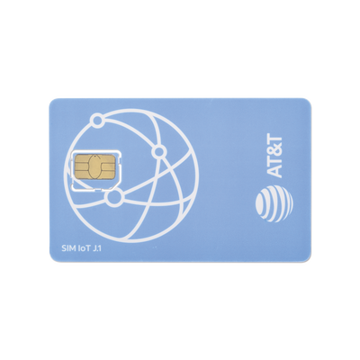 Servicio de 1GB mensual de datos para SIM1GBATT (no incluye SIM, solo servicio)