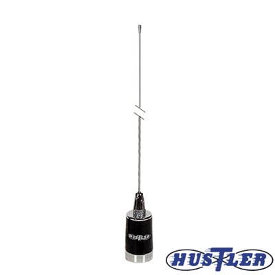 [KIT5800H] KIT de Antena VHF LMG150 + RFU500 + RFU530 + NMO58UNC