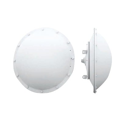 Radomo para antenas parabólicas de 1050 mm de diámetro. Compatible con antenas RD-5G34 y AF-5G34-S45