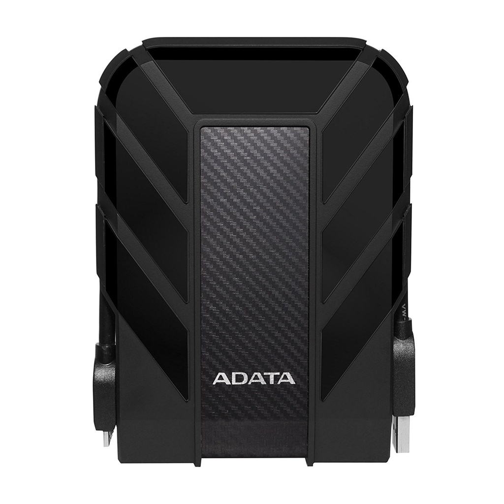 DISCO DURO EXTERNO ADATA HD710 PRO, 2 TB, USB 3.2 GEN 1, 2.5 PULGADAS, NEGRO