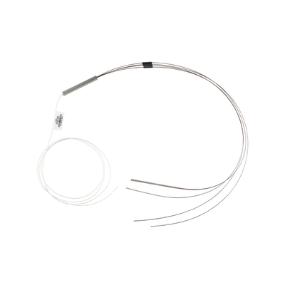 [FPONSS1X32] Divisor Óptico (Splitter) Tipo PLC, de 1x32, Sin Conectores