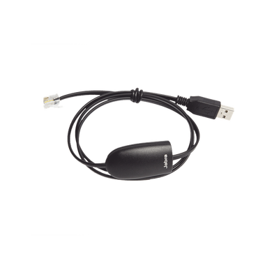 [PRO-920-SERVICE] JABRA Pro 920 Service, Cable de servicio para PRO-920 (14201-29)