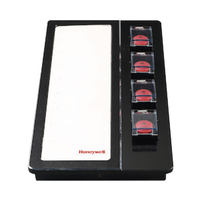  Extensión de teclado de 4 botones para X-NPMS