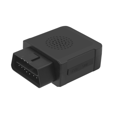 Localizador vehicular 4G -2G + 1 licencia anual TRACKSOLIDPRO 