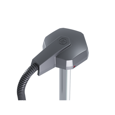 Sensor de combustible (Diesel y Gasolina) para localizador vehicular  / Puerto Analógico / RS485 / RS232 