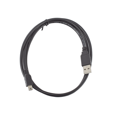 [CABLEMINIUSB] Cable Programador Universal USB a Mini USB para Equipos Portátiles