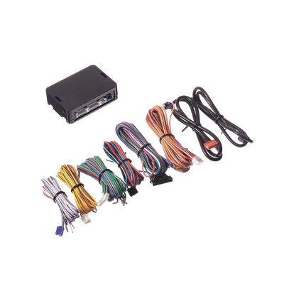 [ADS-ALCA] Interfaz bypass para modulos de alarma Compustar