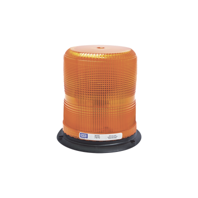Balizas LED Pulse&reg; II,  X7970A en color ámbar  
