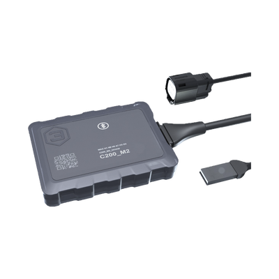 Calibrador para sensor de combustible TD6001000 