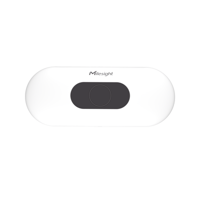 Contador de Personas para Gestión de Aforo con LoRaWAN