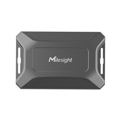 Localizador Vehicular Portátil con LoRaWAN