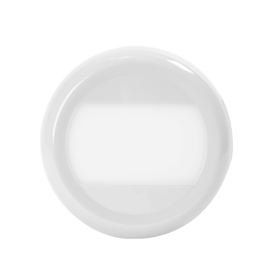 Luz de cortesía circular LED para iluminación de interiores 