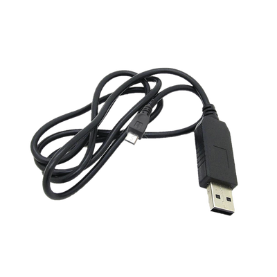 [AT6USB] Cable de configuracion para GPS AT6
