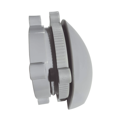 [PST-BC-V60] Ventila de 60 mm para Respiración de Gabinetes Sellados tipo NEMA/IP. Compatible con ventilador de 60 mm.