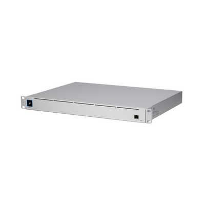 [USP-RPS] Sistema de energía redundante UniFi SmartPower, diseñado para proteger hasta 6 dispositivos compatibles con SmartPower