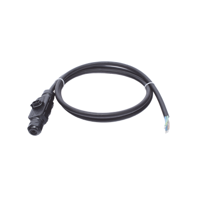 [ACTRUNKCABLE] Conector Troncal Para Microinversores de la linea HMS, 10AWG