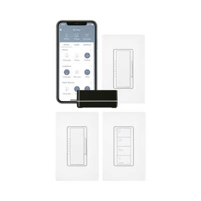 [RRSELKITPROS] (RA2 Select) Kit de inicio,  para sistemas RA2 Select, ideal para sus proyectos.