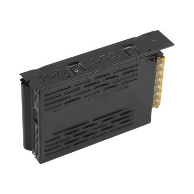 [PLI-24-DC-5A] Fuente Industrial Epcom Power Line Tipo DIN Rail 24Vcc 5Amperes
