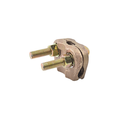 [TG-AB21] Conector de Varilla 3/4" a Cable Calibre 2/0 Awg a 350 Kcm. 