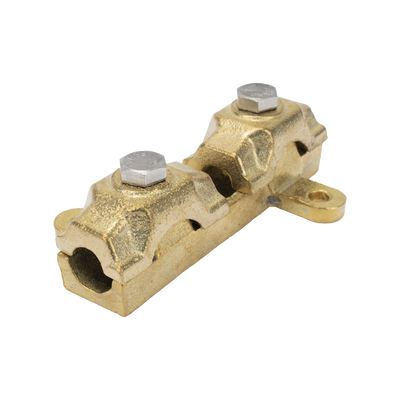 Desconectador de Sistema de Tierra