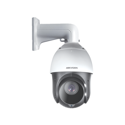 [DS-2AE4215TI-D(E)] Domo PTZ TurboHD 2 Megapixel (1080P) / 15X Zoom / 100 mts IR EXIR / Exterior IP66 / WDR 120 dB / RS-485 / Ultra Baja Iluminación