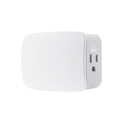 [28170] (ZWAVE) Plug-In Dimmer, señal inalambrica Z-WAVE para Tomacorriente convencional, compatible con HUB HC7, C8, panel L5210, L7000, Total Connect y Alarm.com