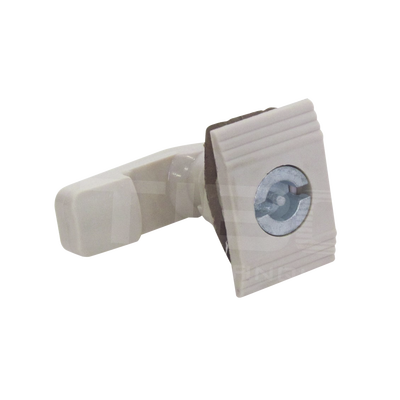 Cerradura de reemplazo para gabinetes línea PST.