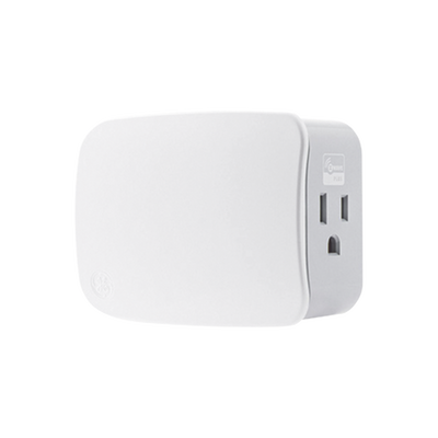 [28172] (ZWAVE) Plug-In On/off, señal inalambrica Z-WAVE para Tomacorriente convencional, compatible con HUB HC7, C8, panel L5210, L7000, Total Connect y Alarm.com