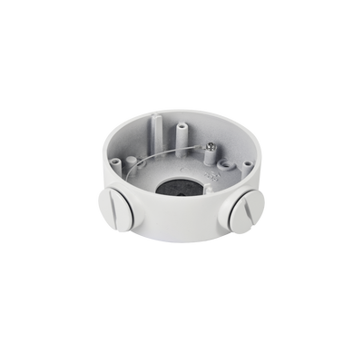[DS-1260ZJ] Caja de Conexiones de Exterior para Cámaras Tipo Bala / IP66