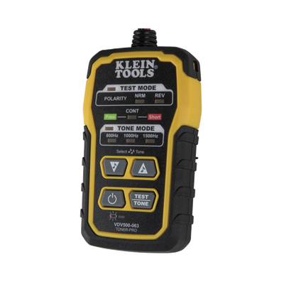 [VDV500063] Generador de Tono TONER-PRO