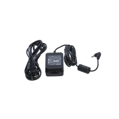 [MP-ACS-1] Fuente de Alimentación Universal de Repuesto, Para Impresoras MP100 y MP200, Entrada de 120-240 Vca y Salida 11 Vcd