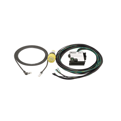 [VS-AVT-C08-L10] Verificador de Ausencia de Voltaje VeriSafe™, Para Tableros Electricos CCMs Trifásicos de Hasta 600 Vca, Incluye Cables y Batería de litio