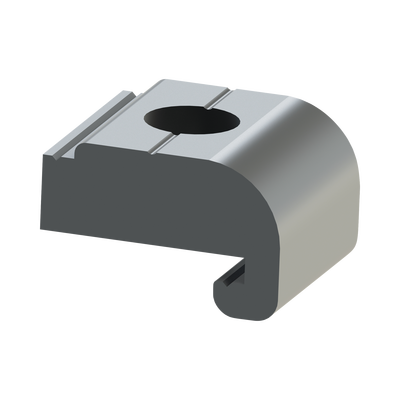 [EPLG222] Tuerca Para Tornillo En Riel 3 y 7